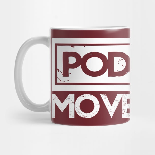 Podcast Movement: Stacked! by Podcast Movement